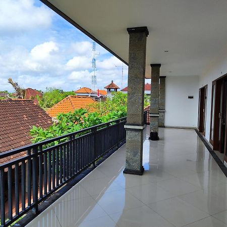 La Homestay Sanur Kültér fotó