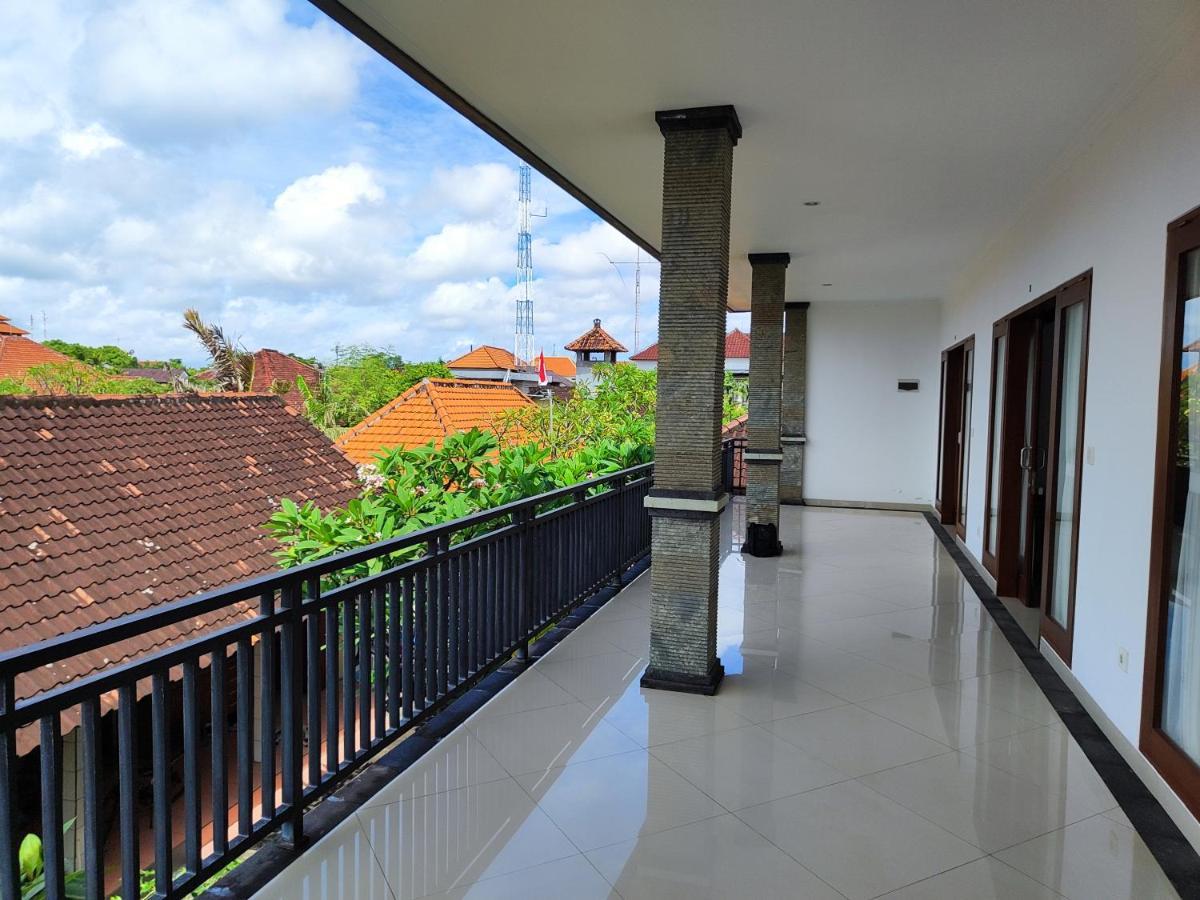 La Homestay Sanur Kültér fotó