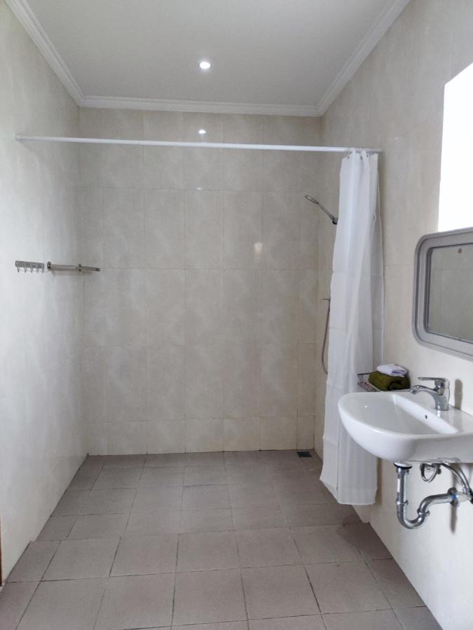 La Homestay Sanur Kültér fotó