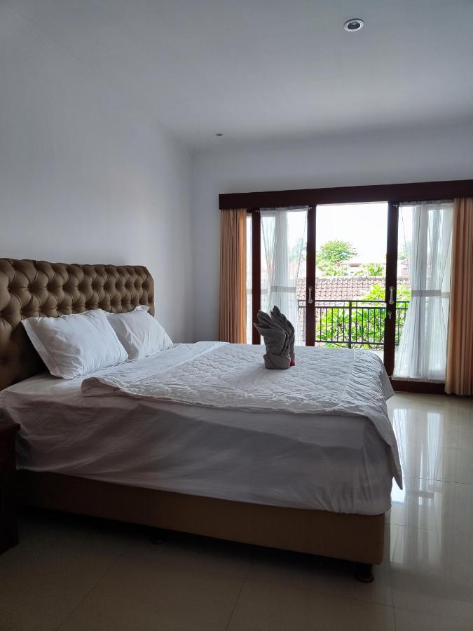 La Homestay Sanur Kültér fotó